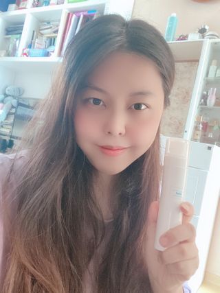 셀바이져 지우개 미스트 피부 보호 입주변 트러블 진정 케어 아기 안개분사 미스트 — 5점을 준 리뷰어가 2021년 3월 올린 사용 사진
