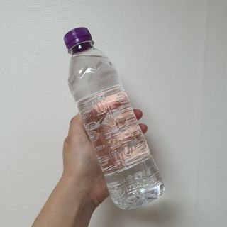 몽베스트 [MONTBEST]위드어스 500mL 20병 — 5점을 준 리뷰어가 2022년 8월 올린 사용 사진
