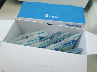 자연에온 마시는 프로틴 고함량 균형단백질 음료 포스틴 125ml 10개입 1BOX — 5점을 준 리뷰어가 2021년 4월 올린 사용 사진