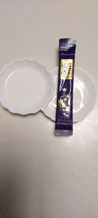 광동생활건강 나우 [광동] 배도라지 쌍화스틱 10mL x 100포 — 4점을 준 리뷰어가 2022년 12월 올린 사용 사진