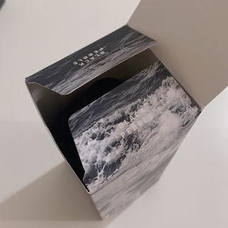 블랙페블 올인원 워시 마그네틱 웨이브 500ml — 5점을 준 리뷰어가 2021년 5월 올린 사용 사진