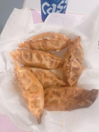 한만두 진한 해물맛 짬뽕만두 1kg — 5점을 준 리뷰어가 2021년 4월 올린 사용 사진