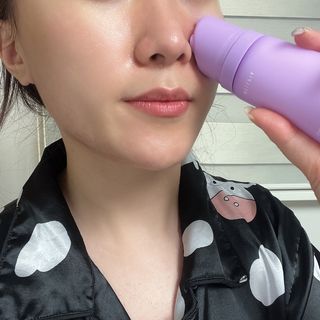 웰피아생활건강 웰피아 롤리올리 — 5점을 준 리뷰어가 2023년 1월 올린 사용 사진