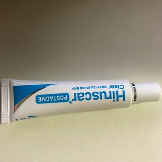 히루스카 포스트아크네 클리어 — 2점을 준 리뷰어가 2021년 1월 올린 사용 사진