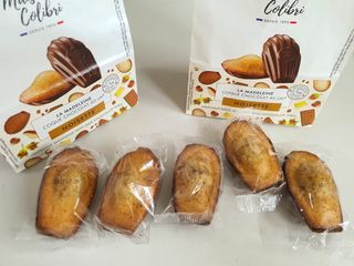 [메종콜리브리] 프랑스 마들렌 메종콜리브리 헤이즐넛 마들렌 2팩 — 5점을 준 리뷰어가 2021년 12월 올린 사용 사진