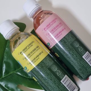 더그레잇티 콤부차 [매일유업] 더그레잇티 44kcal 콤부차 300ml *12개입 (오리지널 6개+베리리치 6개) — 5점을 준 리뷰어가 2023년 7월 올린 사용 사진