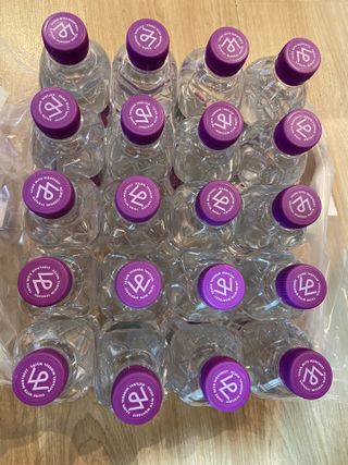 몽베스트 [MONTBEST] 330mL 20병 — 4.5점을 준 리뷰어가 2021년 10월 올린 사용 사진