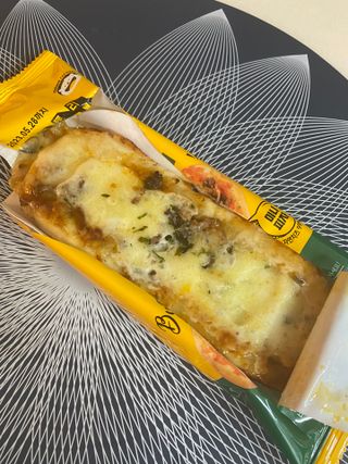 [푸딩팩토리] 싱글팩토리 피도그 100g x 3ea (불고기/콤비네이션/핫치킨) — 3.5점을 준 리뷰어가 2022년 9월 올린 사용 사진