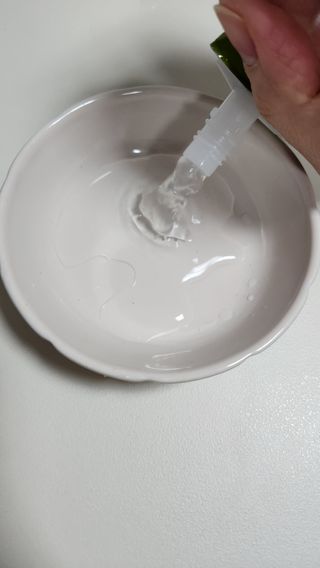 ORIHIRO 오리히로 곤약젤리 제로칼로리 130g 4종 4팩(맛별로 1팩씩) — 5점을 준 리뷰어가 2023년 1월 올린 사용 사진