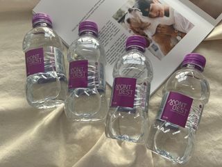 몽베스트 [MONTBEST] 330mL 20병 — 5점을 준 리뷰어가 2023년 3월 올린 사용 사진