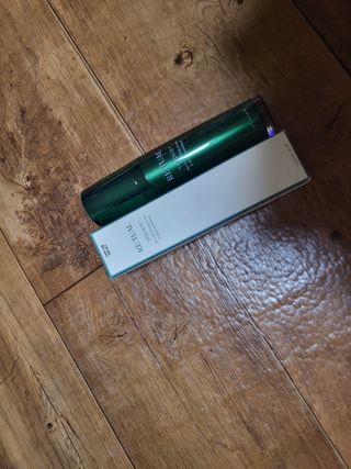레츄얼 베르디올 더 리바이탈라이징 세럼 — 5점을 준 리뷰어가 2022년 4월 올린 사용 사진
