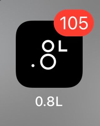 0.8L 마케팅팀 - — 5점을 준 리뷰어가 2021년 5월 올린 사용 사진