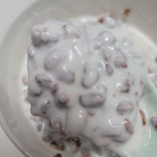 숲골 요거트 익는 마을 패밀리 무가당 요구르트 밀쿠르트 1000ml — 5점을 준 리뷰어가 2021년 12월 올린 사용 사진