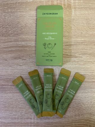 깨비님이 올린 리뷰 사진 1