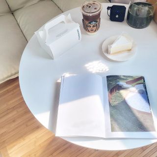 사이트앤페이지 모놀리틱 스톤, 빛으로 그린 바위 — 5점을 준 리뷰어가 2023년 8월 올린 사용 사진