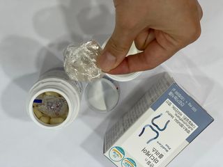 프리마인 평생 써야하는 관절의 건강을 위한 완벽설계 솔루션 관절n마디케어 플러스 120정 — 5점을 준 리뷰어가 2022년 8월 올린 사용 사진