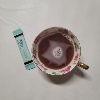 몽베스트 위드더 블랜딩 하우스 _ 얼그레이 블랙티 — 5점을 준 리뷰어가 2023년 1월 올린 사용 사진
