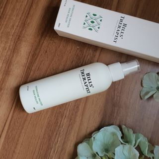 나노힐 프로테인 헤어 힐러 200ml — 5점을 준 리뷰어가 2023년 6월 올린 사용 사진