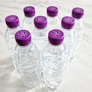 몽베스트 [MONTBEST]위드어스 500mL 20병 — 5점을 준 리뷰어가 2022년 8월 올린 사용 사진