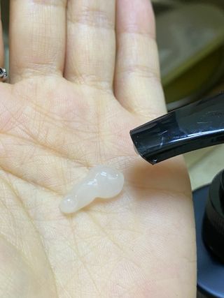 웰피아생활건강 웰피아 올인원 남성화장품 옴므페론 — 5점을 준 리뷰어가 2023년 1월 올린 사용 사진