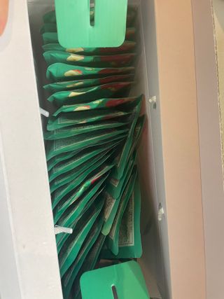 서울약사신협 잘 담은 알로애사과_70ml x 30포 — 5점을 준 리뷰어가 2021년 9월 올린 사용 사진