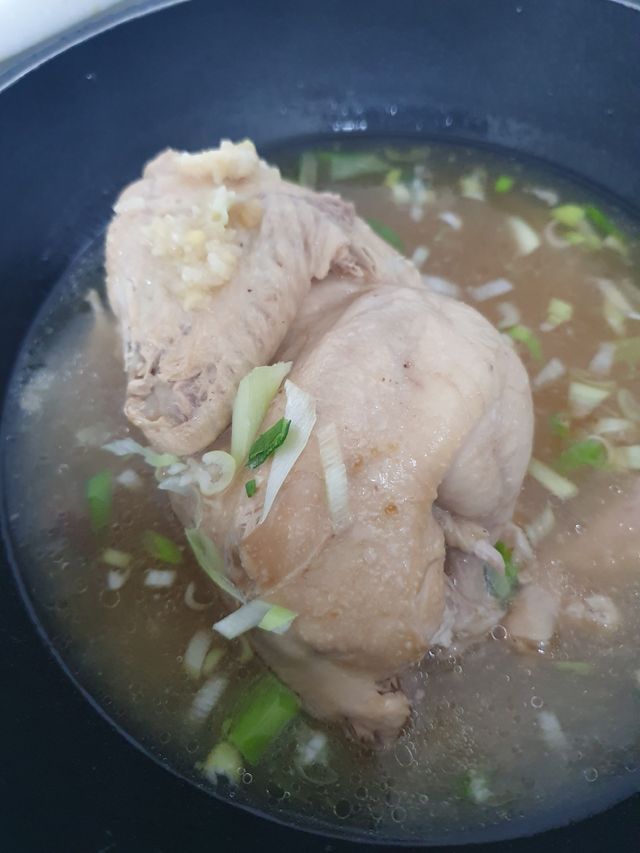 한방 삼계탕 국물재료 2Set 리뷰 사진
