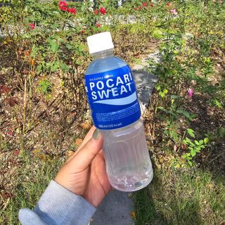 MF[포카리스웨트] 500ml PET — 5점을 준 리뷰어가 2023년 10월 올린 사용 사진