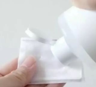 랑벨 내츄럴 딥 립앤아이 리무버 210ml — 5점을 준 리뷰어가 2022년 6월 올린 사용 사진