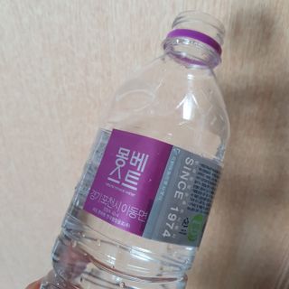 몽베스트 [MONTBEST] 500mL 20병 — 5점을 준 리뷰어가 2022년 4월 올린 사용 사진