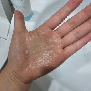 (주)닥터오레고닌 닥터오레고닌 탁시폴린 에디션 트리트먼트 — 5점을 준 리뷰어가 2023년 9월 올린 사용 사진