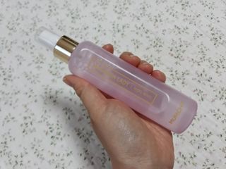 멈칫(MUMCHIT) 멈칫 마젠타레이디 기획 set — 4점을 준 리뷰어가 2022년 4월 올린 사용 사진