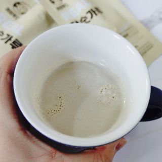 서비푸드 리얼 닭주스 오리지널 200g 1세트 10개입 — 5점을 준 리뷰어가 2022년 3월 올린 사용 사진