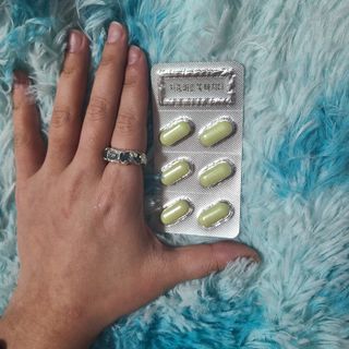 클린24시간 지중해로 쏙빠지다 1SET (800mg*60정) — 5점을 준 리뷰어가 2023년 4월 올린 사용 사진