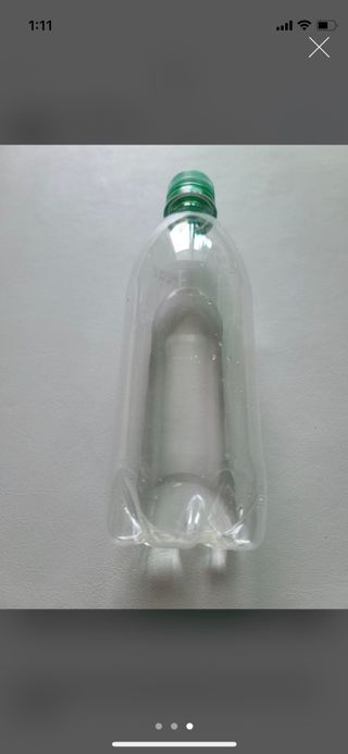 몽베스트 Montbest with Sparkling water Plain 20병 — 4점을 준 리뷰어가 2022년 10월 올린 사용 사진