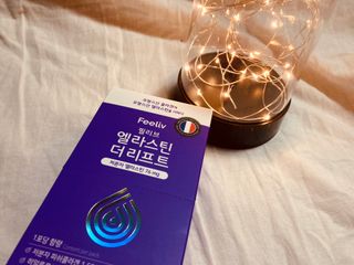 필리브 엘라스틴 더 리프트 — 4점을 준 리뷰어가 2021년 9월 올린 사용 사진