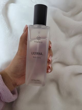 탐니크 바디미스트 릴리아나 150ml — 5점을 준 리뷰어가 2021년 1월 올린 사용 사진