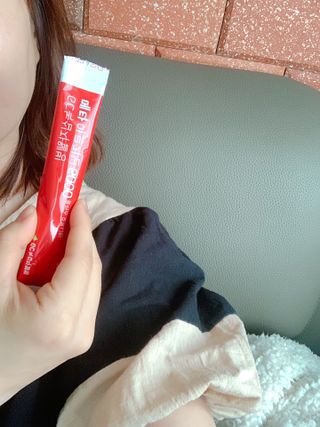 메타아르기닌 GC녹십자웰빙 메타 아르기닌 6000 플러스 오르니틴 — 4점을 준 리뷰어가 2022년 9월 올린 사용 사진