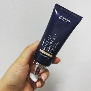 아이앤립 / EYENLIP 아이앤립 루센트 비비크림 2 Color — 5점을 준 리뷰어가 2021년 7월 올린 사용 사진