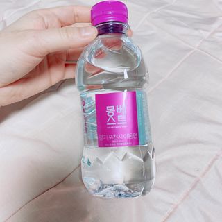 몽베스트 [MONTBEST] 330mL 20병 — 5점을 준 리뷰어가 2021년 10월 올린 사용 사진