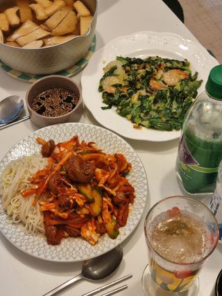몽베스트 Montbest with Sparkling water Lime20병 — 5점을 준 리뷰어가 2023년 3월 올린 사용 사진