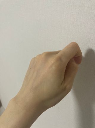 나나스킨 콤플렉스씨쓰리닥터클리어앰플 — 5점을 준 리뷰어가 2021년 6월 올린 사용 사진