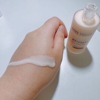 산수시 데포 세럼 수분 물광 비타민 에센스 50ml 기초화장품 — 5점을 준 리뷰어가 2021년 8월 올린 사용 사진