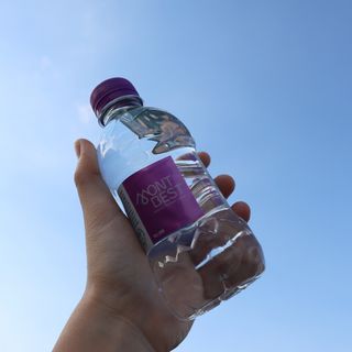 몽베스트 [MONTBEST] 330mL 20병 — 5점을 준 리뷰어가 2021년 10월 올린 사용 사진