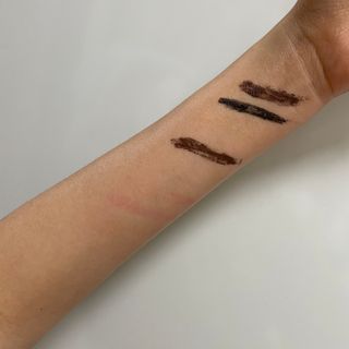 랑벨 내츄럴 딥 클렌징 워터 500ml — 5점을 준 리뷰어가 2022년 6월 올린 사용 사진