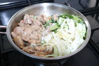 (주)마니커 마니커 닭고기 덧살구이 2종(올리브소금&핫칠리) [냉동 500g] — 5점을 준 리뷰어가 2022년 11월 올린 사용 사진