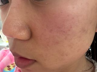 록타비아 Artisan Complete Face Cream — 5점을 준 리뷰어가 2024년 1월 올린 사용 사진