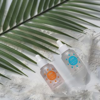 메타포레 12PM 브라이트닝 세럼 — 5점을 준 리뷰어가 2021년 6월 올린 사용 사진