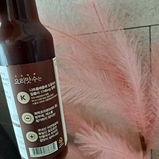 [요리맛수] NEW 천연 요리 에센스 300g 3개 SET — 5점을 준 리뷰어가 2021년 8월 올린 사용 사진