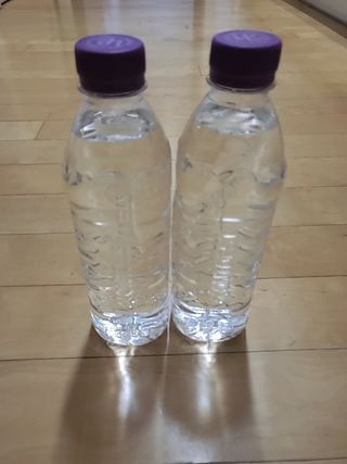 몽베스트 [MONTBEST]위드어스 500mL 20병 — 5점을 준 리뷰어가 2022년 9월 올린 사용 사진
