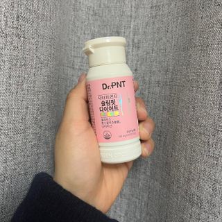닥터피엔티 [Dr.PNT] 하루 2알로 건강한 다이어트! 한겨울에도 체지방만 쏙~ 슬림핏 다이어트 — 3.5점을 준 리뷰어가 2023년 3월 올린 사용 사진